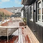 Lovely In With Sauna * Hadsund