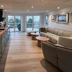 Casa vacanze Lovely In With Sauna Hadsund