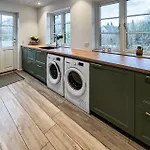 Lovely In With Sauna Casa vacanze *