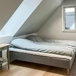 Lovely In With Sauna Casa vacanze Hadsund