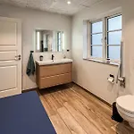 Lovely In With Sauna Casa vacanze Hadsund
