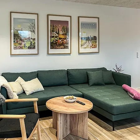 Lovely In With Sauna *