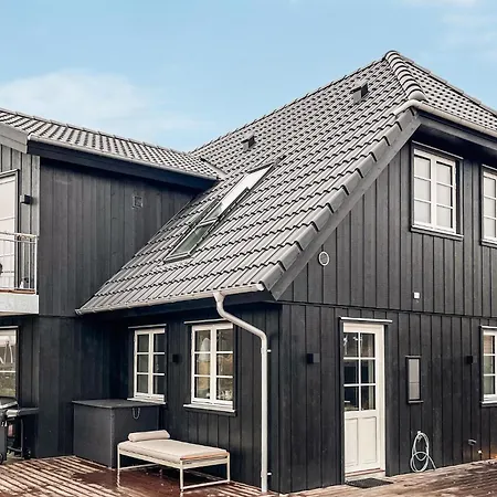 Hébergement de vacances Lovely In With Sauna *