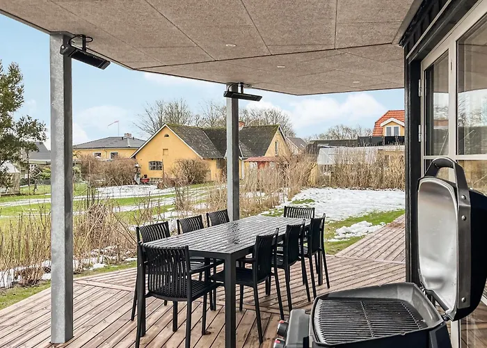 Hébergement de vacances Lovely In With Sauna