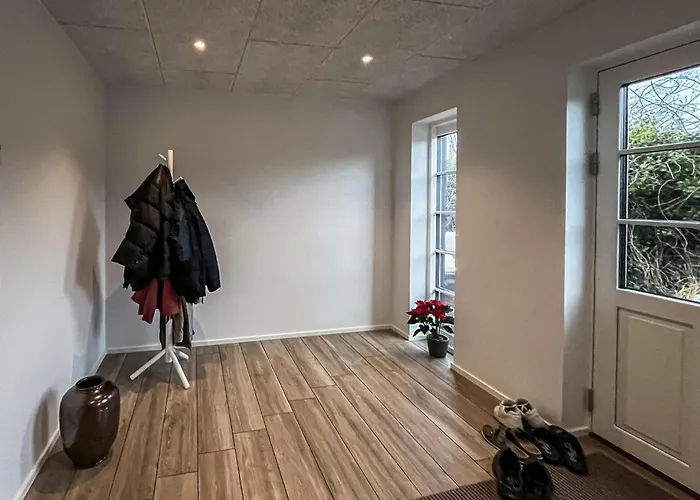 Lovely In With Sauna *