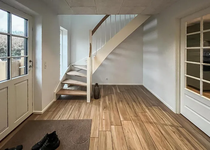 Lovely In With Sauna *