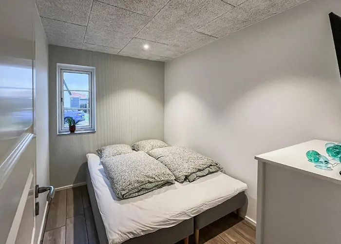 Hébergement de vacances Lovely In With Sauna *