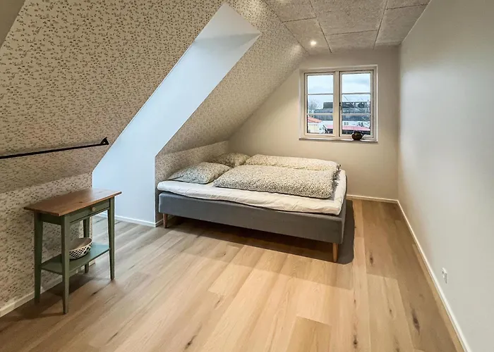 Hébergement de vacances Lovely In With Sauna *