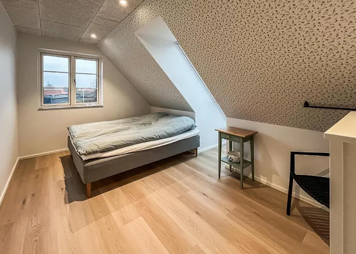 Hébergement de vacances Lovely In With Sauna *