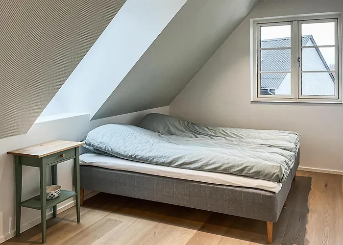 Lovely In With Sauna Hébergement de vacances Hadsund